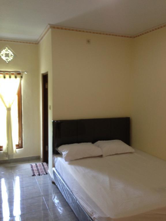 Cebluk Sari Apartman Ubud Kültér fotó