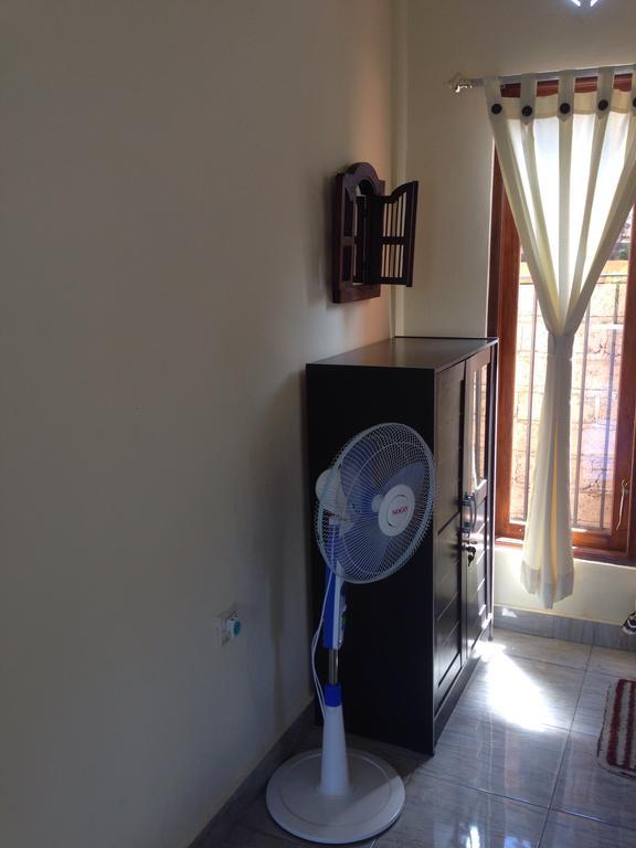 Cebluk Sari Apartman Ubud Kültér fotó