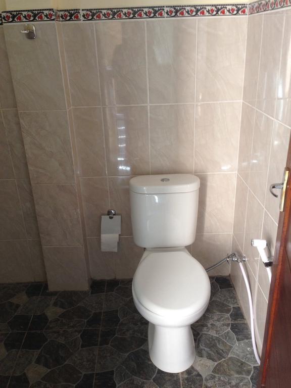 Cebluk Sari Apartman Ubud Kültér fotó